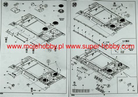 German Sd Kfz Bergepanther Ausf G Late Version Hobby Boss