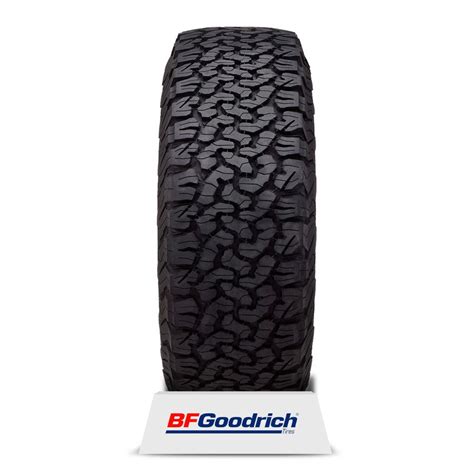 Pneu Bfgoodrich Aro 15 21575r15 All Terrain Ta Ko2 10097s