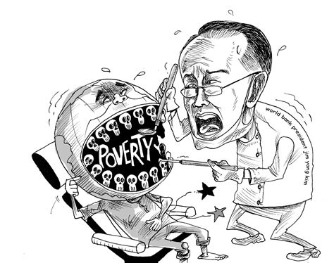 my cartoons and comicstrip: poverty o kahirapan editorial cartoon by ...