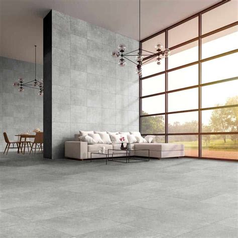 Qua 120180 Cm Ark Silver Mat Granit Seramik