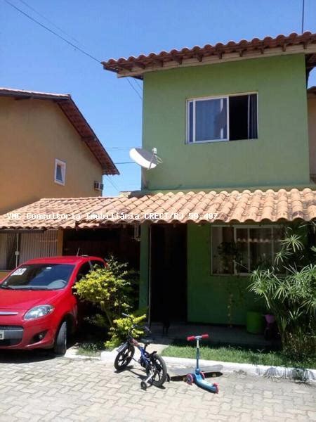 Casa para venda no bairro Itaipuaçu Barroco em Maricá Preço de venda