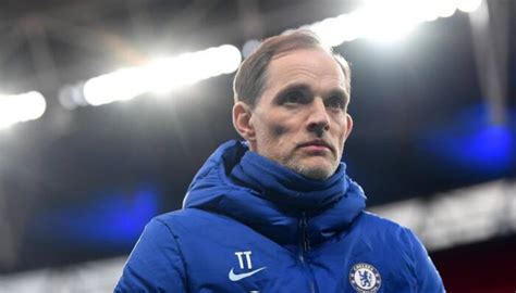 Premier League Chelsea SACKS Coach Thomas Tuchel After Poor Start To