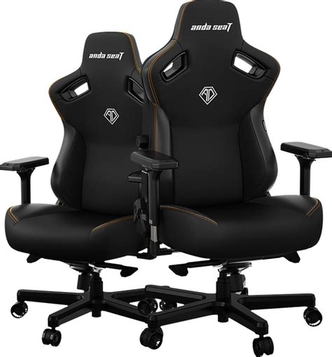 Anda Seat Kaiser Edition Series Premium Gaming Chair