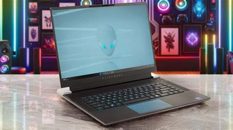 Alienware X16 R2 规格、测试和价格 Laptopmedia 中国