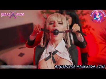 Kakegurui Hotntubes Porn