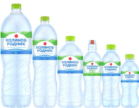 Какую воду можно пить ежедневно?