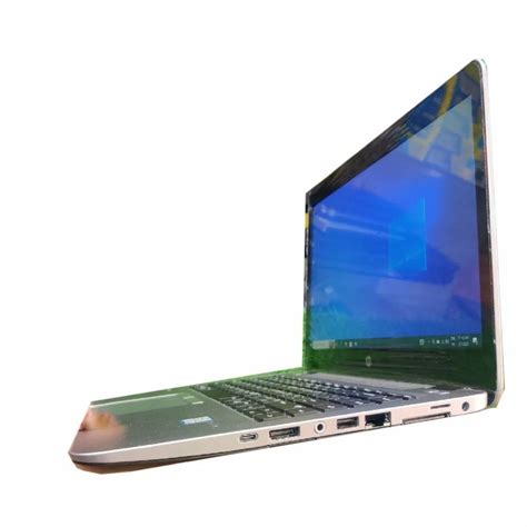 Hp Elitebook 840 G3 Refurbished Laptop 256 Gb Core I5 At Rs 18500 In Pune