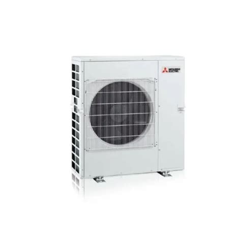 Außengerät Klimageräte Mitsubishi R32 MXZ 6F122VF 41000 BTU 12 2 KW