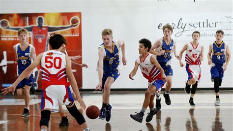 Cairns Basketball Grand Final Day | The Cairns Post