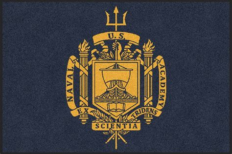 Usna Logo