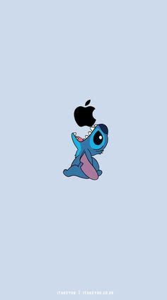 Idee Su Stich Nel Sfondi Carini Sfondi Iphone Disney Stitch