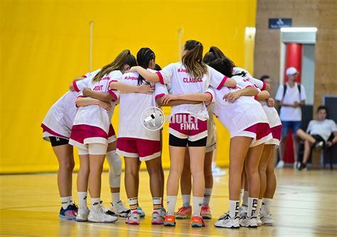 Manresa CBF U16 Cerdanyola amistós pretemporada Flickr