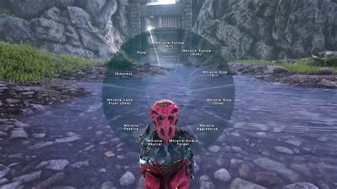 Ark Rag Cave Base Youtube