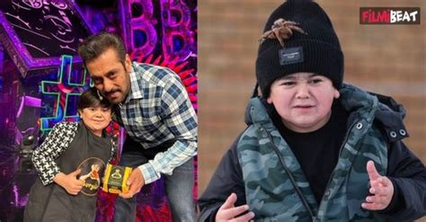 Bigg Boss Live Abdu Rozik क Wild Card Entry स घर म हग Double