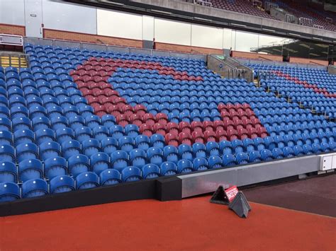 Turf Moor Stadium Burnley Fc Link Seating