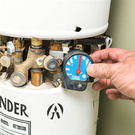 Why Does My Hot Water Heater Keep Tripping The Breaker At Bill William Blog