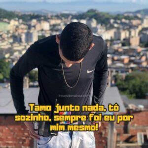 Frases De Cria De Favela Para Bio Fotos E Status