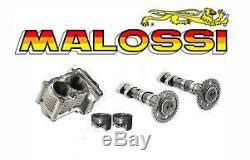 Cylinder Kit 560 Cam Shaft Malossi Yamaha T Max 500 Tmax Cylinder