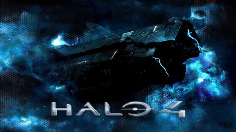 Halo 4 Infinity Unsc Halo Infinity Space Hd Wallpaper Peakpx