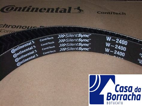 Correia Silentsync Pd W Continental Distribuidor Continental