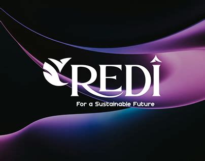 redi web design projects   logos illustrations