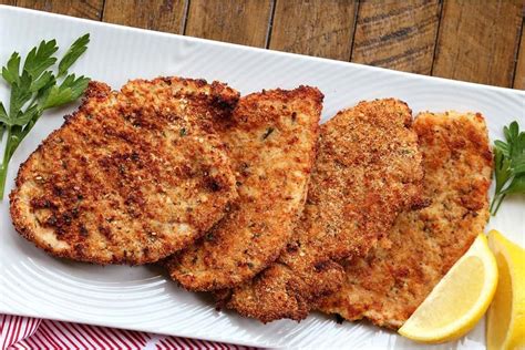 The Easiest Way To Make Perfect Air Fryer Turkey Cutlets Thekitchentoday