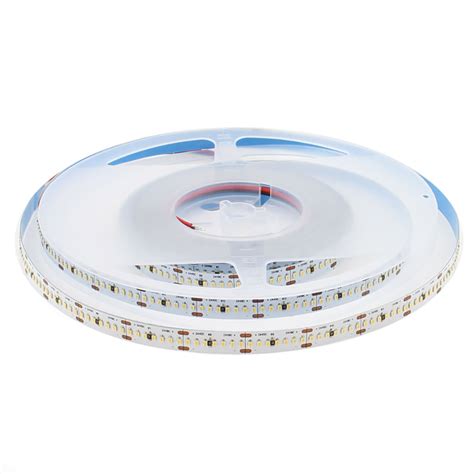 Tira Led Monocolor Smd Chipled Samsung Dc V M Led M