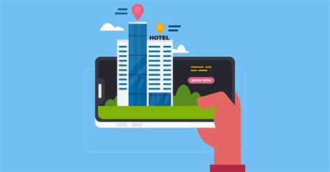 A Import Ncia De Ter Um Site Para Pousadas E Hot Is Hoje App