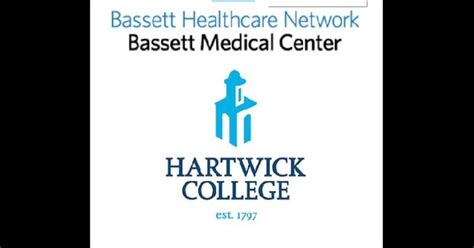 Bassett Healthcare Network And Hartwick College Form Nursing Degree