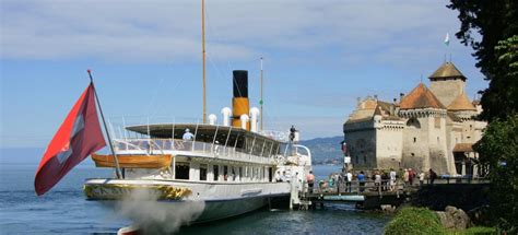 Distrito De Lavaux Oron Cruceros Y Tours En Barco Lo Mejor De