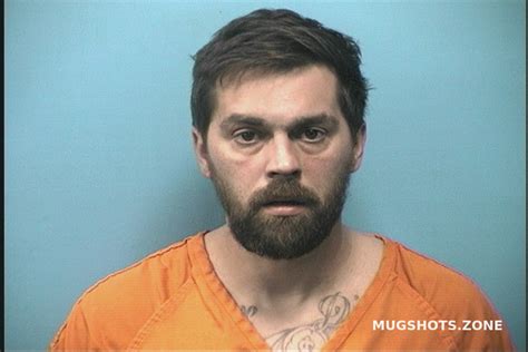 GOMER JUSTIN MICHAEL 12 20 2023 Shelby County Mugshots Zone