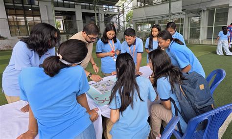 Let’s Speak Math again: Embark UnMath’s Global Math Debate Program