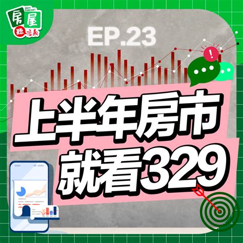 2024房市怎麼看？囤房稅、豪宅稅、碳稅來襲，專家建議「這」地點不要碰！｜信義房屋 Podcast