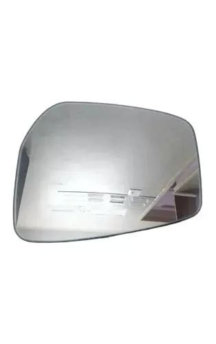 Vidrio Espejo Retrovisor Izquierdo Original Nissan Kicks