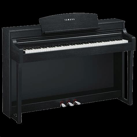 YAMAHA CLAVINOVA CSP 150 Black