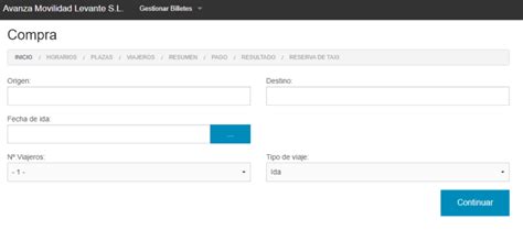 Autobuses Costa Azul Horarios Billetes Teléfono 2024