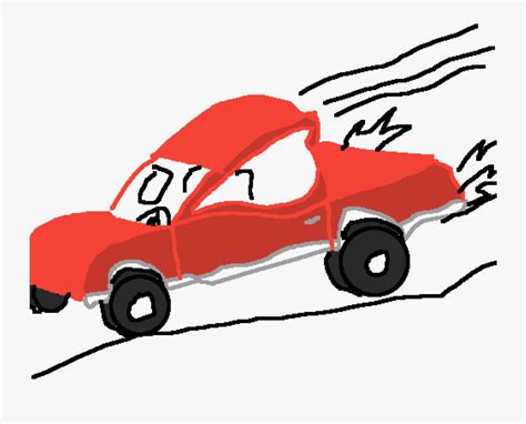 Speeding Car Clip Art Free Transparent Clipart Clipartkey