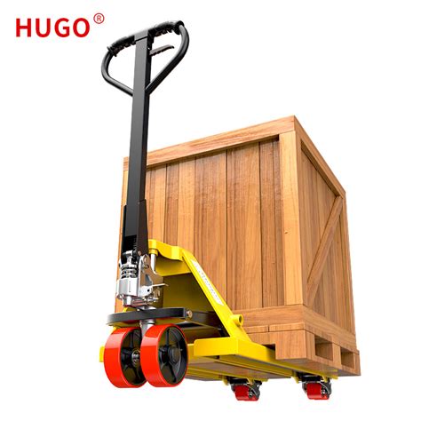 China Hand Pallet Truck 3 Ton Suppliers Manufacturers Factory Direct