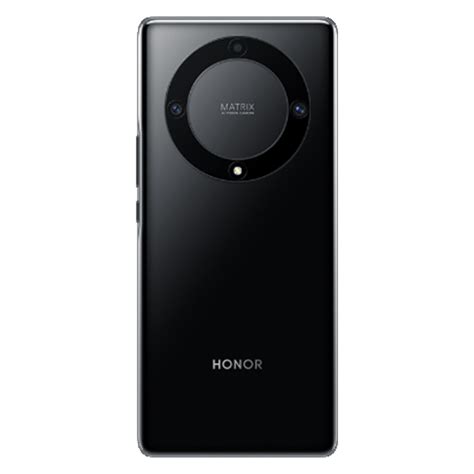 Honor Magic Lite G I Manusis Telefonas Gb Black Bit Lietuva