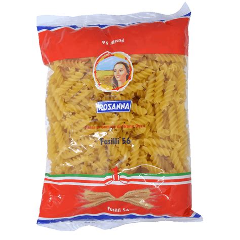 Rosanna Pasta And Spaghetti