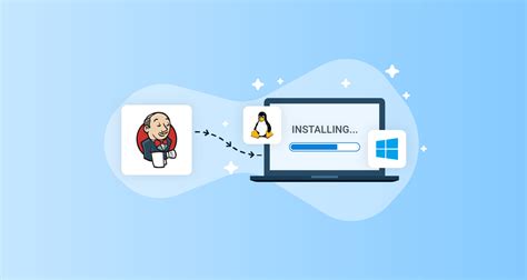 How To Install Jenkins On Windows And Linux Octopus Deploy