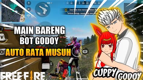 MAIN BARENG GODOY MUSUH AUTO RATA YouTube