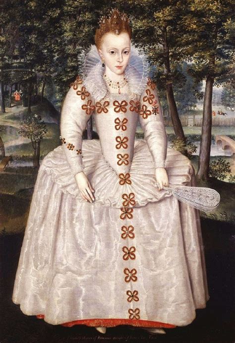 It S About Time Biography Anne Of Denmark 1574 1619 The Ups And Downs Of Being Married To