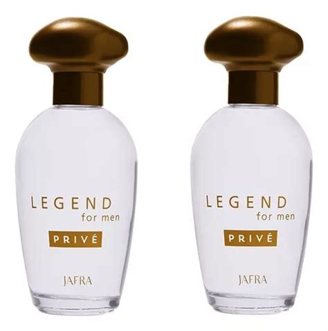 Duo Jafra Legend Prive Para Hombre Envio Gratis Env O Gratis