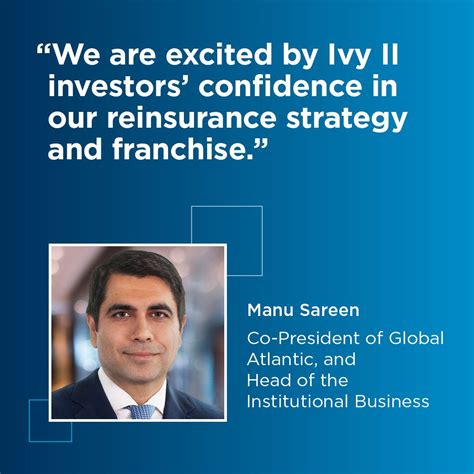global atlantic financial group  linkedin globalatlantic reinsurance