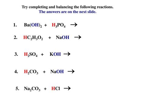 Acid – Base Theory. - ppt download