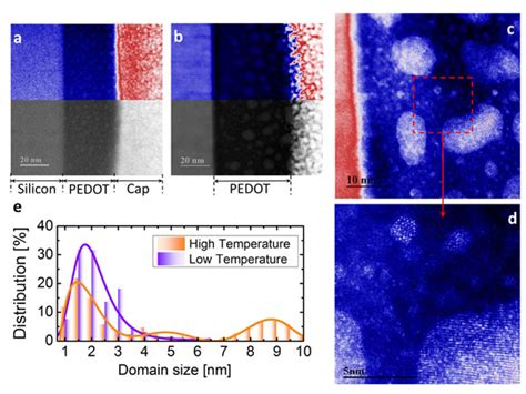 How Electrical Charge Carriers Move In Conjugated Polymers