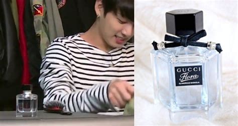 8 Parfum Favorit Jungkook Bts Yang Selalu Wangi