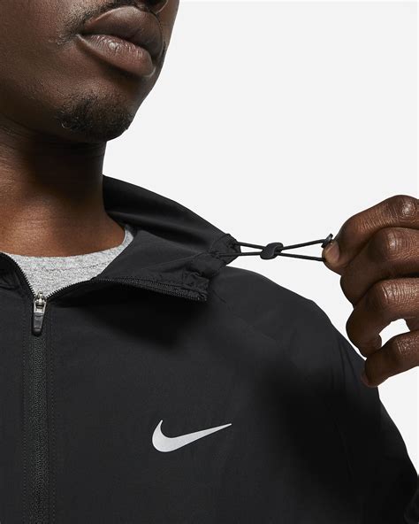 Nike Miler Men S Repel Running Jacket Nike Uk