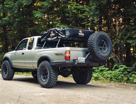 First Gen Tacoma Off Road Ubicaciondepersonas Cdmx Gob Mx